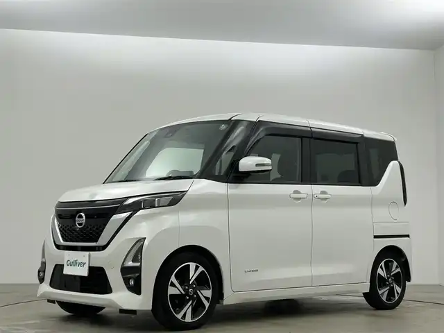 日産 ルークス