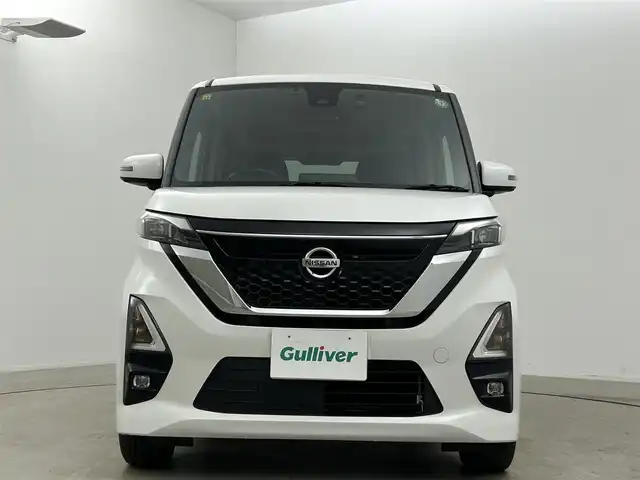 日産 ルークス