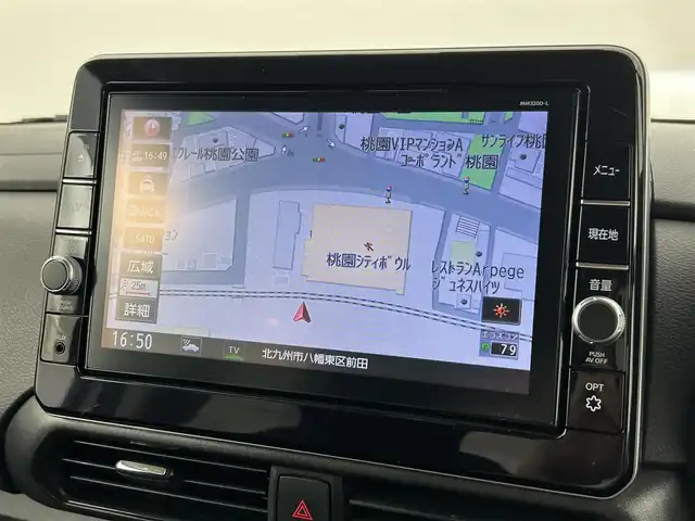 日産 ルークス HWS Gターボ プロパイロットED 福岡県 2020(令2)年 5万km ホワイトパール 純正９型ナビ（ＢＴ，フルセグＴＶ）　/全方位カメラ　/ＥＴＣ　/ナビ連動前方ドライブレコーダー　/ＡＣＣ　/プロパイロット　/コーナーセンサー　/エマージェンシーブレーキ　/レーンキープ　/両側電動スライドドア　/ＬＥＤ