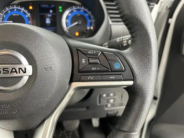 日産 ルークス HWS Gターボ プロパイロットED 福岡県 2020(令2)年 5万km ホワイトパール 純正９型ナビ（ＢＴ，フルセグＴＶ）　/全方位カメラ　/ＥＴＣ　/ナビ連動前方ドライブレコーダー　/ＡＣＣ　/プロパイロット　/コーナーセンサー　/エマージェンシーブレーキ　/レーンキープ　/両側電動スライドドア　/ＬＥＤ