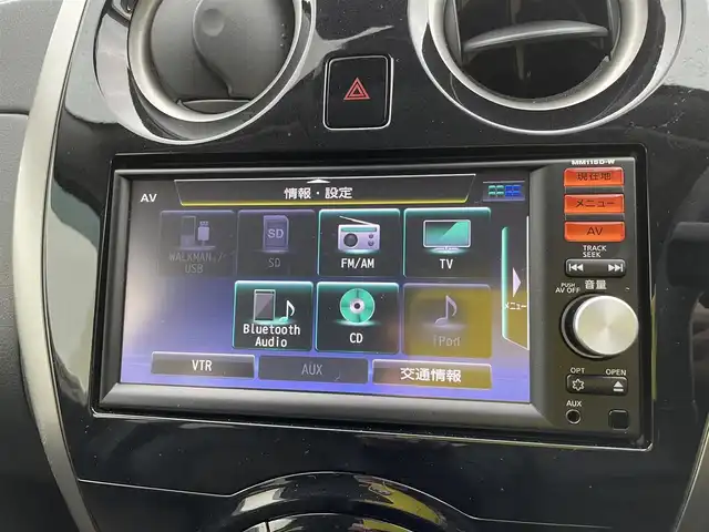 日産 ノート