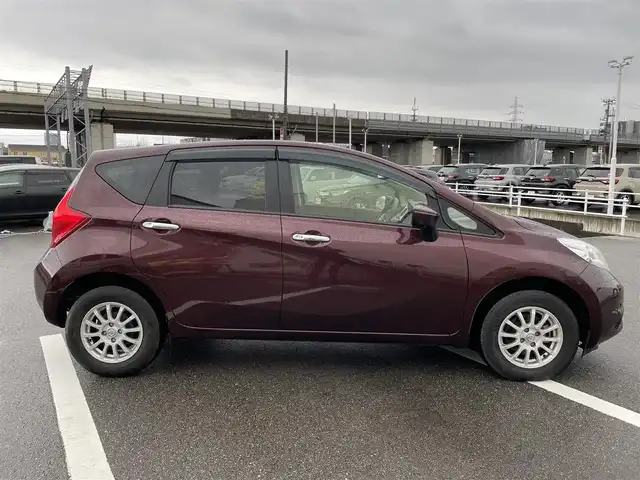 日産 ノート