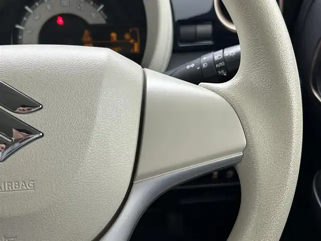 スズキ ワゴンＲ スマイル HYBRID X 熊本県 2021(令3)年 2万km フェニックスレッドパール/ブルーイッシュブラックパール 純正９インチナビ（CD・DVD・フルセグ・BT・ApplCarPlay・AndroidAuto・USB）/全周囲カメラ/ビルトインETC/両側パワースライドドア/スズキセーフティサポート/・デュアルセンサーブレーキサポート/・発進お知らせ機能/・標識認識機能/・車線維持機能/・車線逸脱抑制機能/・ふらつき警報機能/・前後誤発進抑制機能/・ハイビームアシスト/・低速時ブレーキサポート/横滑り防止/アイドリングストップ/運転席シートヒーター/純正フロアマット/オートライト/LEDヘッドライト/電動格納ミラー/スマートキー/プッシュスタート/スペアキー1本/保証書/取扱説明書