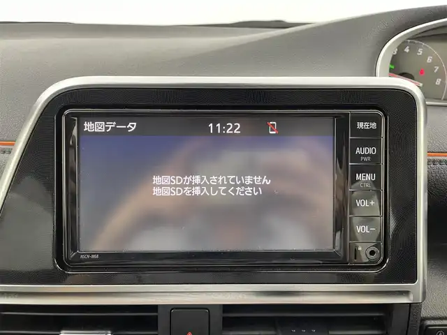 トヨタ シエンタ G クエロ 群馬県 2019(平31)年 5.9万km コバルトブルーメタリック スーパーUVカット/シートヒーターパッケージ/・スーパーUVカット＋IRカット機能付グリーンガラス(フロントドア)/・シートヒーター(運転席/助手席)/・ステアリングヒーター/185/60R15タイヤ/15インチアルミホイール(センターオーナメント付)/=====/純正7インチナビ【型番NSCN-W68】/・FM/AM/CD/SD/Bluetooth/地デジTV/トヨタセーフティセンス/・プリクラッシュセーフティ/・レーンディパーチャーアラート/・オートマチックハイビーム/先行車発進お知らせ機能/クリアランスソナー/バックカメラ/両側パワースライドドア/ハーフレザーシート/純正ビルトインETC/LEDヘッドランプ/LEDフォグランプ/オートライト/ウインカーミラー
