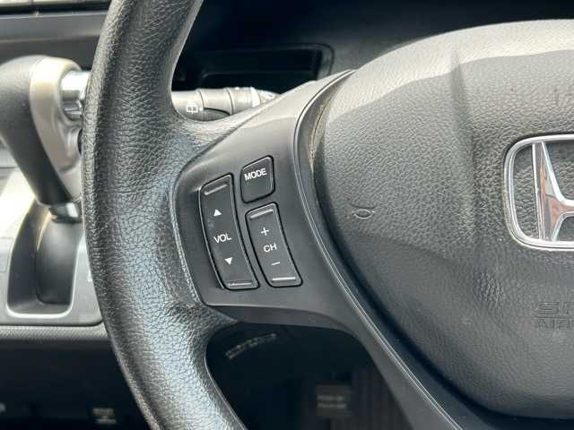 ホンダ フリード G ジャストセレクション 千葉県 2010(平22)年 7.6万km プレミアムホワイトパール 純正ナビ/純正ワンセグテレビ/バックカメラ/コーナーポール/片側パワースライドドア/ウォークスルー/純正フロアマット/スペアキー1本/取扱説明書