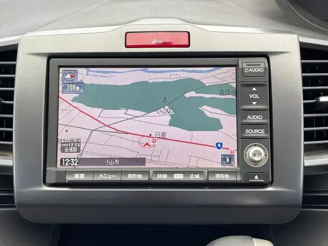 ホンダ フリード G ジャストセレクション 栃木県 2010(平22)年 7.6万km プレミアムホワイトパール 純正ナビ/(CD/DVD/ワンセグTV)/バックカメラ/コーナーポール/片側パワースライドドア/ウォークスルー/純正フロアマット/電動格納ミラー/ウィンカーミラー/スペアキー1本/取扱説明書