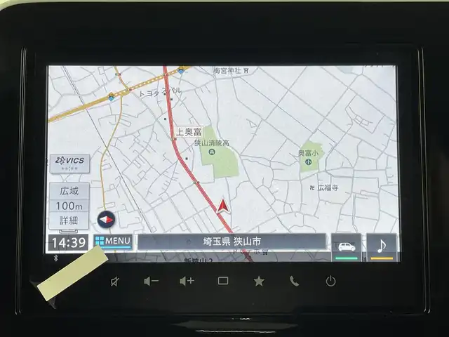 スズキ スペーシア ギア HYBRID XZターボ 埼玉県 2024(令6)年 0.1万km未満 クールカーキパールメタリック/ガンメタリック2トーン 届出済未使用車/純正ナビ/(Bluetooth/USB/HDMI/ipod/CD/DVD/AM/FM)/地デジフルセグ/バックカメラ/全方位カメラ/アダプティブクルーズコントロール/車線逸脱警報/標識認識機能/先行車発進お知らせ機能/ヘッドアップディスプレイ/ステアリングヒーター/パドルシフト/前席シートヒーター/両側パワースライドドア/ステアリングリモコン/アイドリングストップ/衝突軽減ブレーキ/電子パーキングシステム/ブレーキホールド/ロールサンシェード/純正14インチアルミホイール
