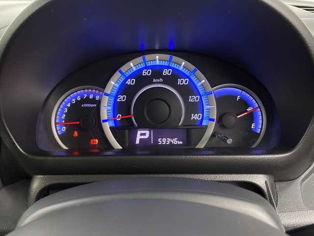 スズキ スペーシア カスタム XS 三重県 2016(平28)年 6万km ブルーイッシュブラックパール3 禁煙車/ナビ/バックカメラ/片側パワースライドドア/社外前方ドライブレコーダー/ＬＥＤ/フォグランプ/アイドリングストップ/ベンチシート/ＤＶＤ再生/Ｂｌｕｅｔｏｏｔｈ/純正１４インチＡＷ/ＡＢＳ