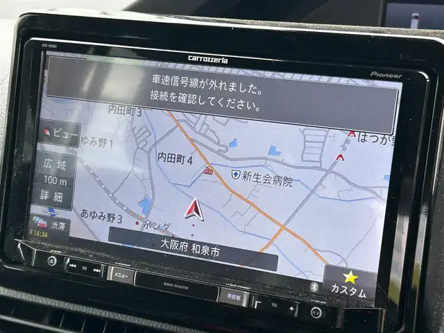 トヨタ ノア ハイブリッド Si ダブルバイビーⅡ 大阪府 2019(令1)年 3.3万km ブラッキッシュアゲハガラスフレーク 社外９インチナビ/   フルセグTV/CD/DVD/Bluetooth/USB/バックモニター/１０．１インチ後席モニター/（登録時走行距離 32629km）/衝突軽減ブレーキ/横滑り防止装置/前席シートヒーター/クルーズコントロール/両側パワースライドドア/ドライブレコーダー/ハーフレザーシート/オートマチックハイビーム/純正16インチアルミホイール/コーナーセンサー/プッシュスタート/スマートキー/ＥＴＣ/ＬＥＤライト