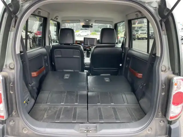 スズキ ハスラー X ターボ 茨城県 2014(平26)年 15.5万km クールカーキPM 社外ナビ/フルセグTV/シートヒーター/ETC/バックカメラ/レーダー探知機/社外15インチアルミホイール/ホイール付スタッドレスタイヤ積み込み4本/アイドリングストップ/電格ミラー/衝突軽減ブレーキ/横滑り防止装置