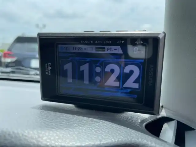 スズキ ハスラー X ターボ 茨城県 2014(平26)年 15.5万km クールカーキPM 社外ナビ/フルセグTV/シートヒーター/ETC/バックカメラ/レーダー探知機/社外15インチアルミホイール/ホイール付スタッドレスタイヤ積み込み4本/アイドリングストップ/電格ミラー/衝突軽減ブレーキ/横滑り防止装置