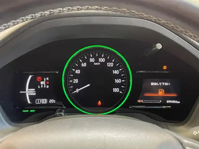 ホンダ ヴェゼル ハイブリッド Z ホンダセンシング 岩手県 2016(平28)年 10万km ホワイトオーキッドパール ４WD/ホンダセンシング/衝突軽減ブレーキ/アダプティブクルーズコントロール/車線維持支援システム/路外逸脱抑制機能/誤発進抑制機能/標識認識機能/横滑り防止装置/オートブレーキホールド/パドルシフト/チップアップリヤシート/前席シートヒーター/純正ナビ/（CD/DVD/フルセグ/SD/USB/HDMI/Bluetooth）/ステアリングスイッチ/バックカメラ/ETC/LEDヘッドライト/LEDフォグランプ/純正17インチアルミホイール