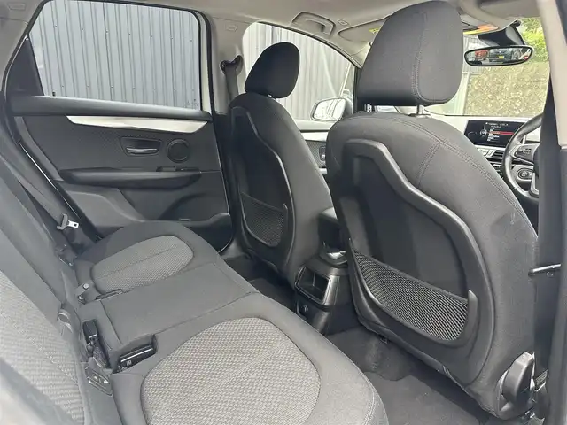 ＢＭＷ ２１８ｄ アクティブツアラー 福島県 2016(平28)年 5.3万km アルピンホワイトⅢ 純正HDDナビ/バックカメラ/リアコーナーセンサー/インテリジェントセーフティ/スピードリミッター/LEDヘッドライト/オートライト/オートワイパー/ETC/スマートキー/リアガラスフィルム施工/車検：令和9年3月23日迄