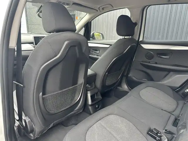 ＢＭＷ ２１８ｄ アクティブツアラー 福島県 2016(平28)年 5.3万km アルピンホワイトⅢ 純正HDDナビ/バックカメラ/リアコーナーセンサー/インテリジェントセーフティ/スピードリミッター/LEDヘッドライト/オートライト/オートワイパー/ETC/スマートキー/リアガラスフィルム施工/車検：令和9年3月23日迄