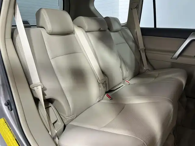 トヨタ ランドクルーザー プラド TX Lパッケージ 大阪府 2023(令5)年 1.5万km アバンギャルドブロンズメタリック サンルーフ 本革シート 純正ナビ(フルセグ/DVD再生/Bluetooth) バックカメラ ETC パワーシート/ヒーター/エアコン 衝突軽減 レーダークルコン クリアランスソナー ルーフレール