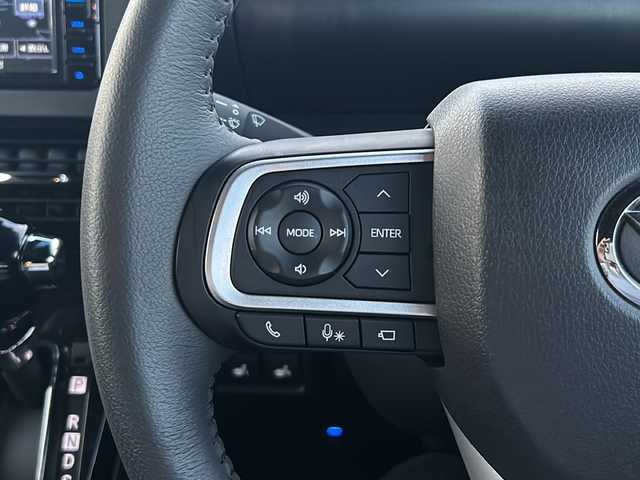 ダイハツ タント カスタム RS 福島県 2023(令5)年 0.3万km ブラックマイカメタリック/ファイアークォーツレッドメタリック 2トーン ターボ　ナビ　全周囲Ｃ　フルセグ　Ｄ席ロングスライドシート　ドラレコ　両側電動スライドドア　ＥＴＣ　ハーフレザーシートヒーター　電動Ｐブレーキ　コーナーセンサー　スマートキー　オートＬＥＤ　フォグ
