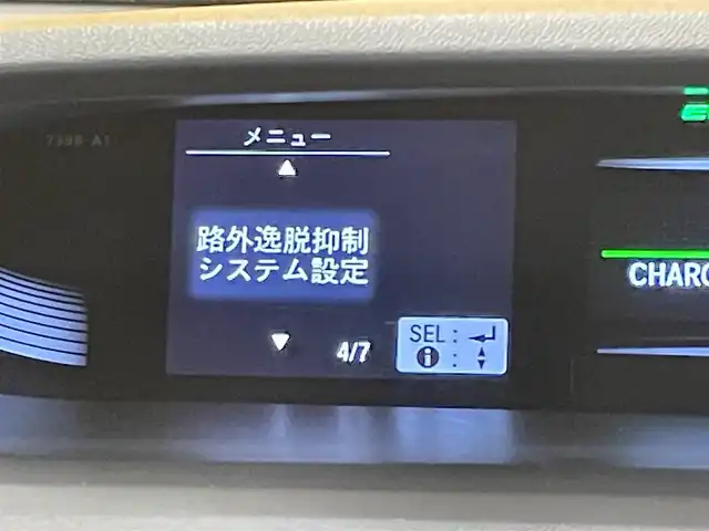 ホンダ ステップワゴン スパーダ ハイブリッド G EX ホンダセンシング 群馬県 2018(平30)年 7.6万km プレミアムスパークルブラックパール ホンダセンシング/純正メーカーナビ/　　CD/DVD/BT/フルセグ/USB/iPod/HDMI/バックカメラ/両側パワースライドドア/レーダークルーズコントロール/LEDオートライト/ハーフレザーシート/前席シートヒーター/純正16インチAW/レーンアシスト/オートブレーキホールド/ステアリングスイッチ/横滑り防止装置/サイド・カーテンエアバッグ/スマートキー/ビルトインETC