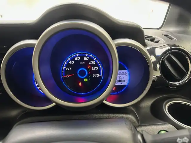 ホンダ Ｎ ＢＯＸ カスタム SSパッケージ 兵庫県 2015(平27)年 5.1万km プレミアムゴールドパープルパール 社外メモリナビ/（AVIC-MRZ05）/ワンセグ CD MSV/CTBA/両側パワースライドドア/ETC/バックカメラ/HIDヘッドライト/オートライト/純正14インチアルミホイール/純正フロアマット/純正ドアバイザー/スマートキー/あんしんパッケージ