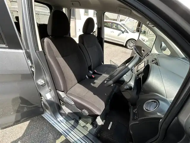 日産 デイズ ハイウェイスターX 神奈川県 2018(平30)年 1.9万km チタニウムグレーメタリック 純正ナビ＆フルセグTV/CD／DVD／SD／USB／BT／AUX/インテリジェントエマージェンシーブレーキ/踏み間違い衝突防止アシスト/LDW（車線逸脱警報）/アラウンドビューモニター/ステアリングスイッチ/ETC/電動格納ミラー/ドライブレコーダー/フォグランプ/オートライト/スマートキー/プッシュスタート/Wエアバック/ABS/純正フロアマット/保証書/取扱説明書/スペアキー有