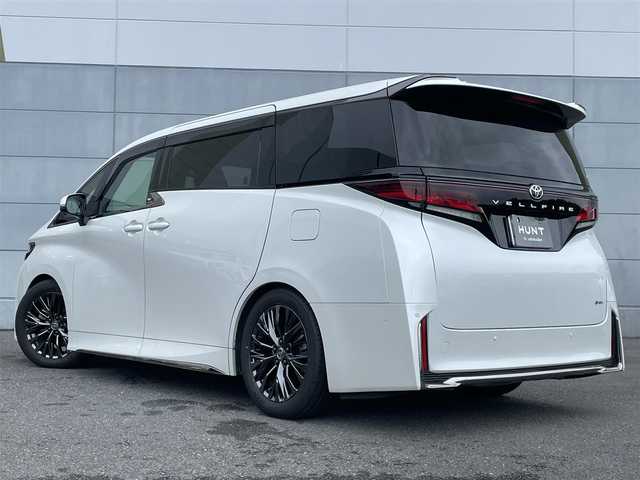 トヨタ ヴェルファイア ハイブリット Z プレミア 千葉県 2023(令5)年 1.9万km プラチナホワイトパールマイカ 純正１４．３インチディスプレイオーディオ　/全方位カメラ　/左右独立ムーンルーフ　/寒冷地仕様　/ＩＴＳコネクト /BSM /デジタルインナーミラー /HDMI /両側パワースライドドア /電動リアゲート /ETC2.0
