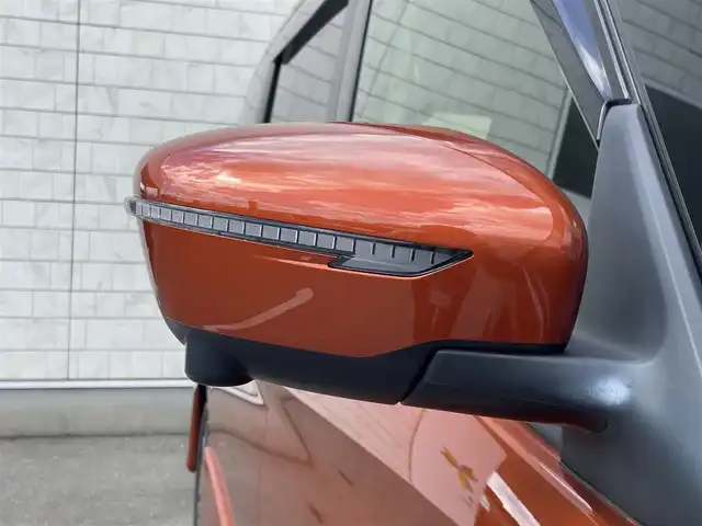 日産 セレナ e－パワー ハイウェイスター V 福岡県 2021(令3)年 2.1万km オレンジ 純正10型SDナビ(フルセグTV/CD/DVD/BT)アラウンドビューモニター後席フリップダウンモニタープロパイロット両側パワスラ前後ドラレコETCデジタルインナーミラーUSB純正フロアマット純正LEDアルミホイールスマートキープッシュスタート