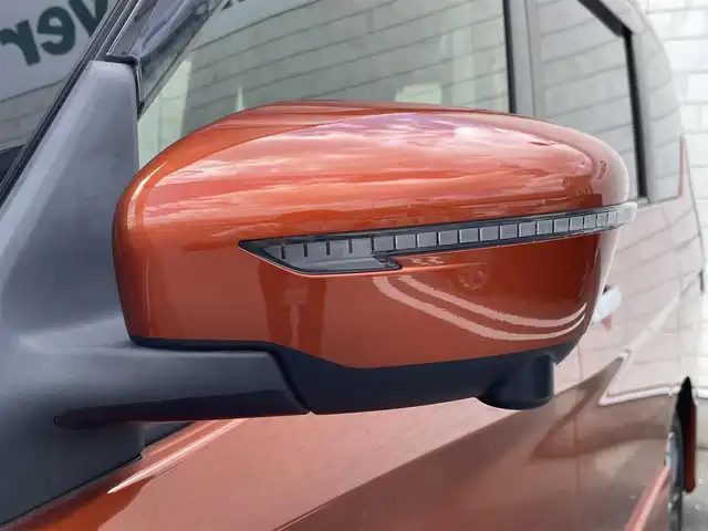 日産 セレナ e－パワー ハイウェイスター V 福岡県 2021(令3)年 2.1万km オレンジ 純正10型SDナビ(フルセグTV/CD/DVD/BT)アラウンドビューモニター後席フリップダウンモニタープロパイロット両側パワスラ前後ドラレコETCデジタルインナーミラーUSB純正フロアマット純正LEDアルミホイールスマートキープッシュスタート