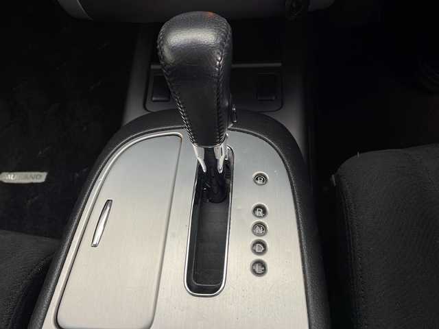 日産 ムラーノ 250XL 宮崎県 2013(平25)年 10万km スーパーブラック 純正ナビ(AM/FM/CD/Bluetooth)/BOSEプレミアムサウンド/クルーズコントロール/電動格納ミラー/横滑り防止装置/ステアリングスイッチ/バックカメラ/オートライト/フロアマット/ドアバイザー/ETC