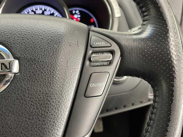 日産 ムラーノ 250XL 宮崎県 2013(平25)年 10万km スーパーブラック 純正ナビ(AM/FM/CD/Bluetooth)/BOSEプレミアムサウンド/クルーズコントロール/電動格納ミラー/横滑り防止装置/ステアリングスイッチ/バックカメラ/オートライト/フロアマット/ドアバイザー/ETC