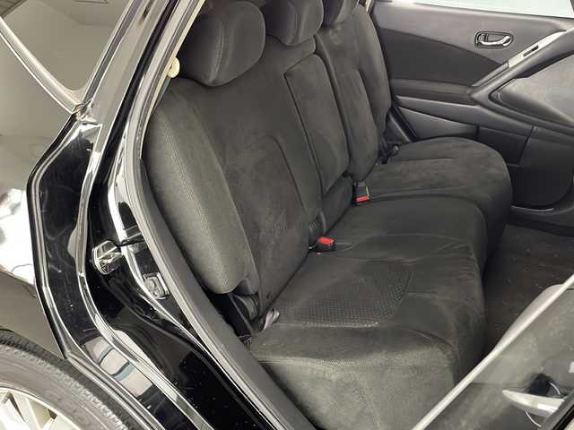 日産 ムラーノ 250XL 宮崎県 2013(平25)年 10万km スーパーブラック 純正ナビ(AM/FM/CD/Bluetooth)/BOSEプレミアムサウンド/クルーズコントロール/電動格納ミラー/横滑り防止装置/ステアリングスイッチ/バックカメラ/オートライト/フロアマット/ドアバイザー/ETC