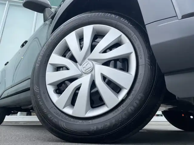 ホンダ ＷＲ－Ｖ X 神奈川県 2025(令7)年 0.1千km クリスタルブラックパール ・８インチナビ　/・バックカメラ　/・フルＬＥＤライト　/・Ｂｌｕｅｔｏｏｔｈ　/・ＵＳＢ入力端子　/・フルセグＴＶ　/・ホンダセンシング　/・ホンダコネクト　/・後席エアコン吹き出し口　/・パドルシフト　/・オートエアコン　/・ＵＳＢ充電/・スマートキー/・プッシュスタート