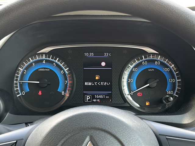 三菱 ｅＫワゴン M 長崎県 2022(令4)年 1.7万km アメジストブラック 登録時16461km/純正ナビ/TV/Bluetoothaudio/AM.FM/バックカメラ/ETC/オートヘッドライト/ドアバイザー/シートヒーター/電格ミラー