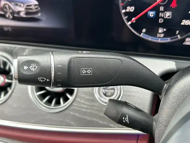 メルセデス・ベンツ ＣＬＳ２２０ｄ スポーツ エクスクルーシブPKG 茨城県 2018(平30)年 2.8万km ヒヤシンスレッド 純正ナビ/サンルーフ/ブルメスターサラウンドシステム/クルーズコントロール/ＥＴＣ/パドルシフト/純正前方ドライブレコーダー/レザーシート/Ｄ＋Ｎ席シートヒーター／エアシート/Ｄ＋Ｎ席パワーシート/パワーバックドア/純正アルミホイール(19インチ)/エアバッグ(W＋サイド)/スペアキー