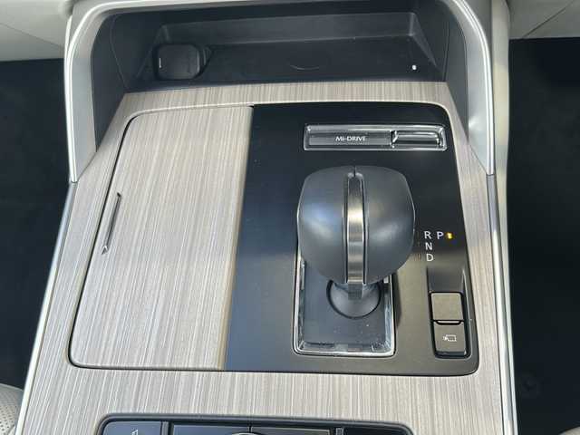 マツダ ＣＸ－６０ 25S エクスクルーシブモード 静岡県 2023(令5)年 2.6万km マシーングレープレミアムM プリクラッシュ/・バックカメラ/・全方位カメラ/・レーンキープアシスト/・ロードキープアシスト/・ブラインドスポットモニタリング/・スマートブレーキサポート/・コーナーセンサー/・クリアランスソナー/・クルーズコントロール/・ディスタンス＆スピードアラート/・パーキングセンサー/・TCS(トラクションコントロールシステム)/純正ナビ/・FM/・AM/・Bluetooth/・フルセグTV/・HDMI/・スマホ連携/主要装備/・パドルシフト/・アイドリングストップ/・プッシュスタート/・パワーバックドア/・ETC/・電動格納ミラー/・ヒートステアリング/・ステアリングリモコン/・BOSEサウンド