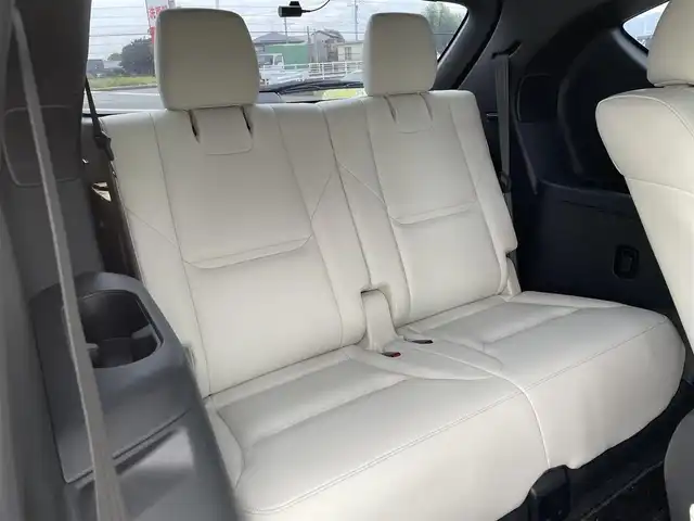 マツダ ＣＸ－８ XD Lパッケージ 佐賀県 2018(平30)年 3.8万km ジェットブラックマイカ ピュアホワイト革シート/TEIN車高調「FLEX Z」純正サスペンション積込/純正SDナビゲーション/・フルセグTV/CD/DVD/USB/Bluetooth/360°ビューモニター/BOSEサウンドシステム/前後ドライブレコーダー/ETC2.0/パワーリアゲ―ト/電子パーキングブレーキ/・AUTO HOLD機能/後席エアコン/DN席パワーシート(D席メモリー機能付)/DN席＋2列目シートヒーター/後席サンシェード/ISOFIX対応/革巻きステアリング/ステアリングヒーター/ステリングリモコン/社外20インチアルミホイール/純正LEDヘッドライト/・オートマチックハイビーム/純正LEDフォグランプ/純正フロアマット/純正ドアバイザ―/新車保証書/スペアキー１本/i-ACTIVSENSE/・アダプディブクルーズコントロール/・スマートシティブレーキサポート/・ブラインドスポットモニタリング/・レーンキープアシストシステム/・交通標識認識機能/・ドライバーアテンションアラート/・パーキングセンサーシステム