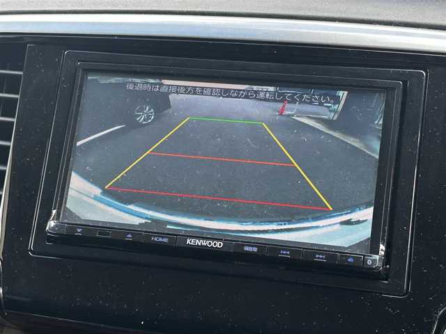 ホンダ オデッセイ ハイブリッド EX　パッケージ 滋賀県 2016(平28)年 7.1万km ホワイトオーキッドパール 社外7インチナビ/【Bluetooth/DVD/CD/フルセグTV】/両側パワースライドドア/ホンダセンシング/・衝突軽減ブレーキ 〈CMBS〉/・歩行者事故低減ステアリング/・アダプティブクルーズコントロール/・LKAS 〈車線維持支援システム〉/・路外逸脱抑制機能/・誤発進抑制機能/・先行車発進お知らせ機能/・標識認識機能/バックカメラ/純正フリップダウンモニター/AC100V電源/ビルトイン純正ETC/LEDヘッドライト/エンジンスターター/純正フロアマット/D席パワーシート/コンフォートビューパッケージ/二列目オットマン/ステアリングリモコン/スマートキー/プッシュスタート