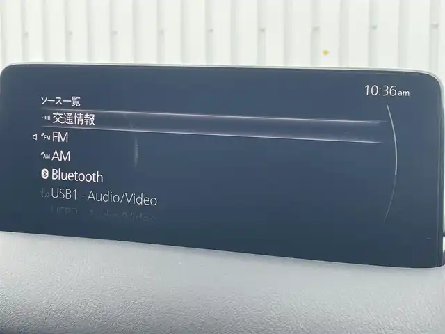 マツダ ＣＸ－８ XD スポーツアピアランス 滋賀県 2023(令5)年 2.2万km ジェットブラックマイカ BOSE/サンルーフ/純正ナビ/(Bluetooth/フルセグ/carplay)/i-ACTIVSENSE/・レーダークルーズコントロール/・レーンキープアシスト/・360°ビュー・モニター/・衝突軽減ブレーキ/・標識認識/レザーシート/シートヒーター/ベンチレーション/パワーシート/ステアリングヒーター/電動リアゲート/電動パーキング/ブレーキホールド/LEDオートライト/Autoハイビーム/前後ドライブレコーダー/電動格納ミラー/ETC/USB/スペアキー