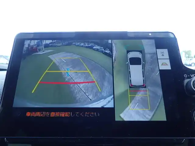 トヨタ シエンタ ハイブリッド Z 千葉県 2023(令5)年 2.2万km アーバンカーキ 185/65R15/Toyota Safety Sense/・プリクラッシュセーフティ/・レーンディパーチャーアラート/・オートハイビーム/・レーダークルーズコントロール/・ブラインドスポットモニター/・RCTA（リヤクロストラフィックアラート）/両側パワースライドドア/純正コネクティッドナビ/地デジTV/【Bluetooth接続】/パノラミックビューモニター/前席シートヒーター/革巻きステアリング/ステアリングヒーター/ステアリングスイッチ/ETC/LEDヘッドライト/ウインカーミラー/クリアランスソナー/純正15インチアルミホイル/サイド/カーテンエアバッグ/スマートキー
