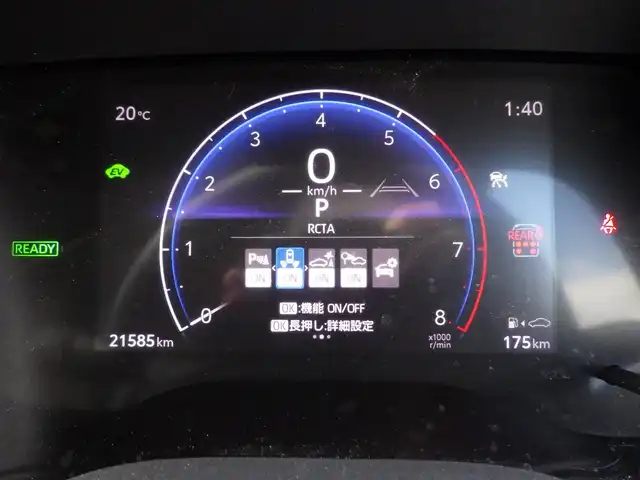 トヨタ シエンタ ハイブリッド Z 千葉県 2023(令5)年 2.2万km アーバンカーキ 185/65R15/Toyota Safety Sense/・プリクラッシュセーフティ/・レーンディパーチャーアラート/・オートハイビーム/・レーダークルーズコントロール/・ブラインドスポットモニター/・RCTA（リヤクロストラフィックアラート）/両側パワースライドドア/純正コネクティッドナビ/地デジTV/【Bluetooth接続】/パノラミックビューモニター/前席シートヒーター/革巻きステアリング/ステアリングヒーター/ステアリングスイッチ/ETC/LEDヘッドライト/ウインカーミラー/クリアランスソナー/純正15インチアルミホイル/サイド/カーテンエアバッグ/スマートキー