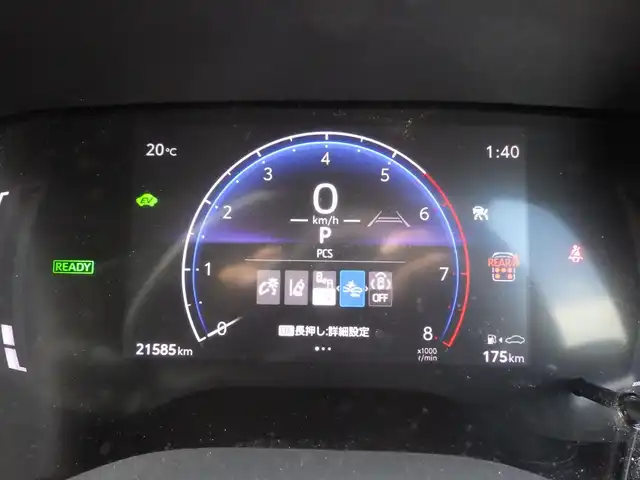 トヨタ シエンタ ハイブリッド Z 千葉県 2023(令5)年 2.2万km アーバンカーキ 185/65R15/Toyota Safety Sense/・プリクラッシュセーフティ/・レーンディパーチャーアラート/・オートハイビーム/・レーダークルーズコントロール/・ブラインドスポットモニター/・RCTA（リヤクロストラフィックアラート）/両側パワースライドドア/純正コネクティッドナビ/地デジTV/【Bluetooth接続】/パノラミックビューモニター/前席シートヒーター/革巻きステアリング/ステアリングヒーター/ステアリングスイッチ/ETC/LEDヘッドライト/ウインカーミラー/クリアランスソナー/純正15インチアルミホイル/サイド/カーテンエアバッグ/スマートキー