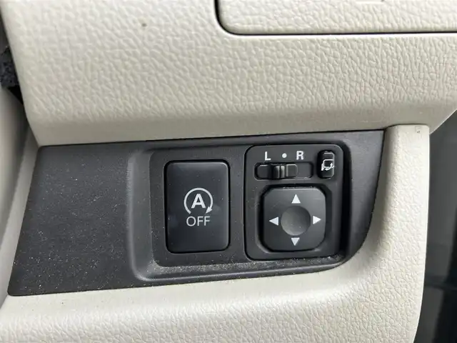 日産 デイズ X 宮城県 2017(平29)年 3.1万km ホワイトパール 純正オーディオ/D席シートヒーター/純正フロアマット/純正ドアバイザー/社外１４インチアルミホイール