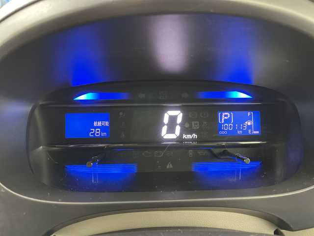 トヨタ ピクシスエポック X SA 道央・札幌 2014(平26)年 10.1万km パールホワイトⅢ ・スマートアシスト/・衝突被害軽減ブレーキ/・純正CDオーディオ/・アイドリングストップ/・電動格納ミラー/・キーレス/・スペアーキー