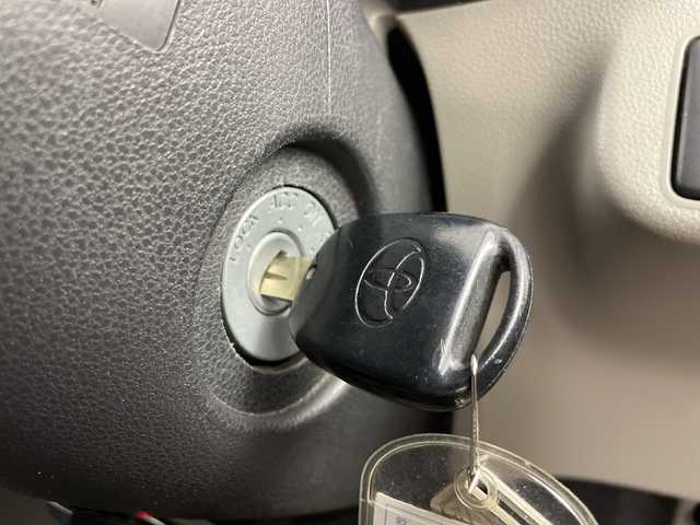 トヨタ ピクシスエポック X SA 道央・札幌 2014(平26)年 10.1万km パールホワイトⅢ ・スマートアシスト/・衝突被害軽減ブレーキ/・純正CDオーディオ/・アイドリングストップ/・電動格納ミラー/・キーレス/・スペアーキー