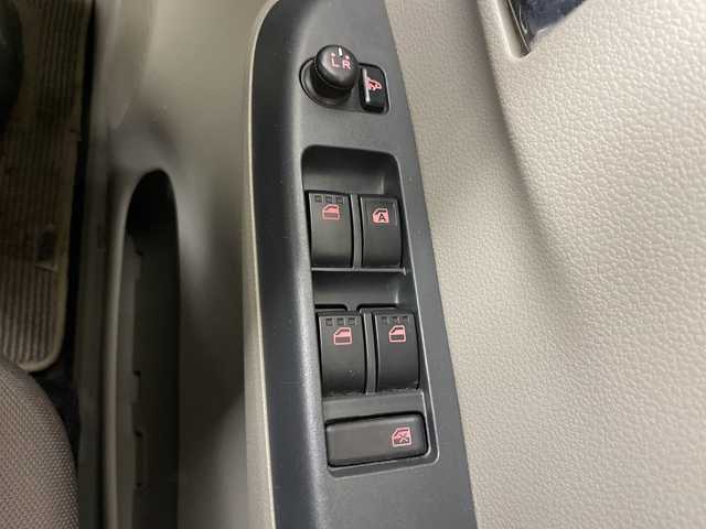 トヨタ ピクシスエポック X SA 道央・札幌 2014(平26)年 10.1万km パールホワイトⅢ ・スマートアシスト/・衝突被害軽減ブレーキ/・純正CDオーディオ/・アイドリングストップ/・電動格納ミラー/・キーレス/・スペアーキー