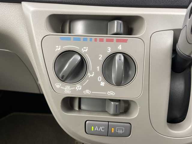 トヨタ ピクシスエポック X SA 道央・札幌 2014(平26)年 10.1万km パールホワイトⅢ ・スマートアシスト/・衝突被害軽減ブレーキ/・純正CDオーディオ/・アイドリングストップ/・電動格納ミラー/・キーレス/・スペアーキー