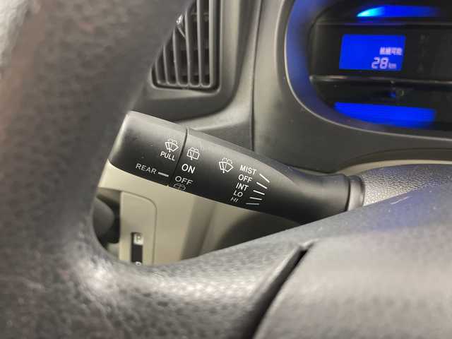 トヨタ ピクシスエポック X SA 道央・札幌 2014(平26)年 10.1万km パールホワイトⅢ ・スマートアシスト/・衝突被害軽減ブレーキ/・純正CDオーディオ/・アイドリングストップ/・電動格納ミラー/・キーレス/・スペアーキー