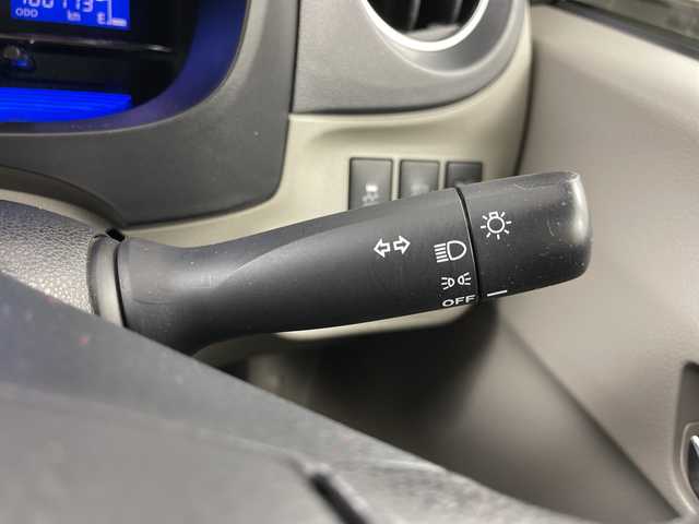 トヨタ ピクシスエポック X SA 道央・札幌 2014(平26)年 10.1万km パールホワイトⅢ ・スマートアシスト/・衝突被害軽減ブレーキ/・純正CDオーディオ/・アイドリングストップ/・電動格納ミラー/・キーレス/・スペアーキー