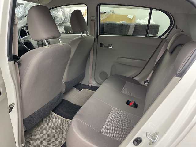 トヨタ ピクシスエポック X SA 道央・札幌 2014(平26)年 10.1万km パールホワイトⅢ ・スマートアシスト/・衝突被害軽減ブレーキ/・純正CDオーディオ/・アイドリングストップ/・電動格納ミラー/・キーレス/・スペアーキー