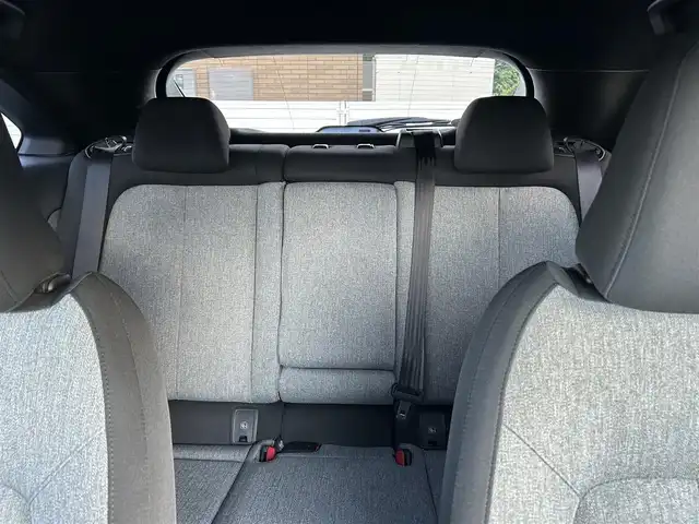 マツダ ＭＸ－３０ 群馬県 2021(令3)年 1.8万km ジェットブラックマイカ ワンオーナー/メモリナビ/Bluetooth/全方位カメラ/シートヒーター/ハンドルヒーター/電動シート/プッシュスタート/ETC/純正18インチアルミホイール