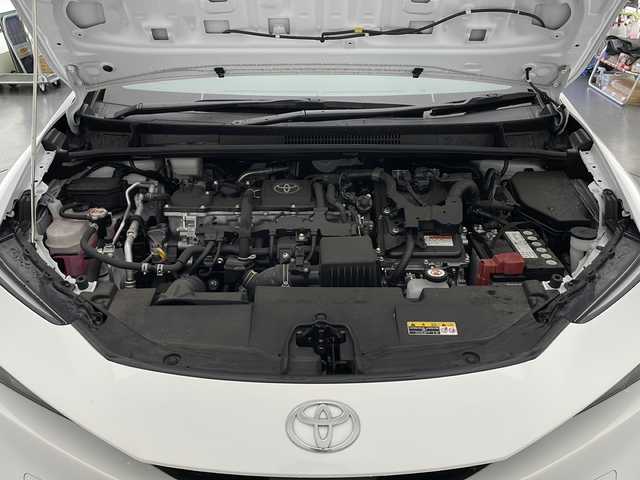 トヨタ プリウス X 長野県 2023(令5)年 3.4万km スーパーホワイトⅡ 4WD/純正ナビ/（フルセグ/Bluetooth/AppleCarPlay/AndroidAuto)/バックカメラ/トヨタセーフティーセンス/・プリクラッシュセーフティ/・レーンキープアシスト/・レーンディパーチャーアラート/・プロアクティブドライビングアシスト/・リヤクロストラフィックアラート/レーダークルーズコントロール/ETC2.0/LEDヘッドライト/LEDフォグ/スマートキー