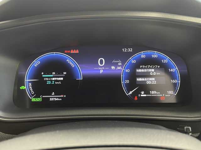 トヨタ カローラツーリング ハイブリッド ダブルバイビー 愛知県 2023(令5)年 3.4万km プラチナホワイトパールマイカ /禁煙車//モデリスタエアロ//純正10.25インチナビ//フルセグTV・AMFM・Bluetooth・USB//バックカメラ//ビルトインETC2.0//前後ドライブレコーダー(バックカメラ併用)//トヨタセーフティセンス//レーダークルーズコントロール//プロアクティブドライビングアシスト//前後クリアランスソナー//LEDヘッドライト//オートライト//フロントフォグランプ//合皮&レザテックシート//純正17インチアルミホイール//革巻きステアリング//ステアリングスイッチ//プッシュスタート//電動格納ミラー//イモビライザー